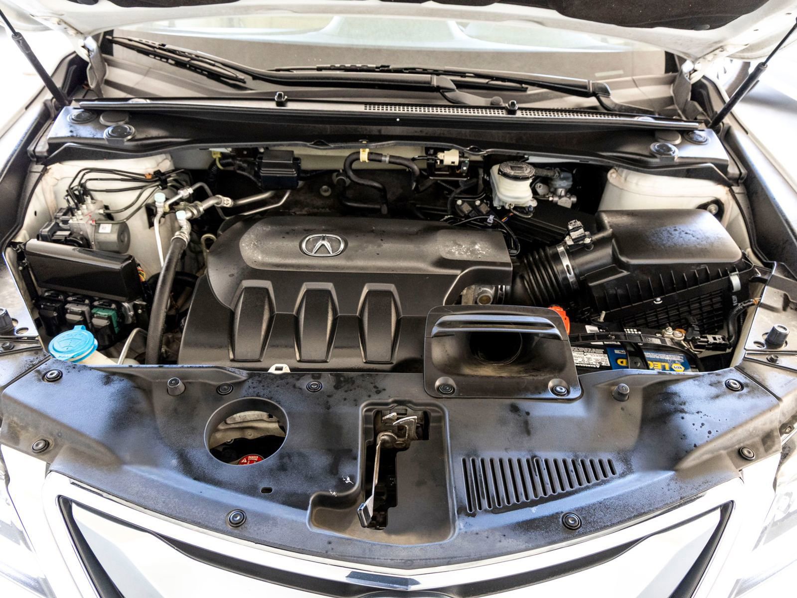 Used 2016 Acura RDX FWD w/ Advance Package image 31