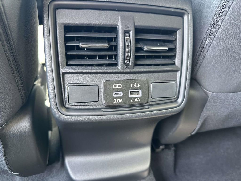 New 2026 Subaru Outback Premium AWD/4WD image 9