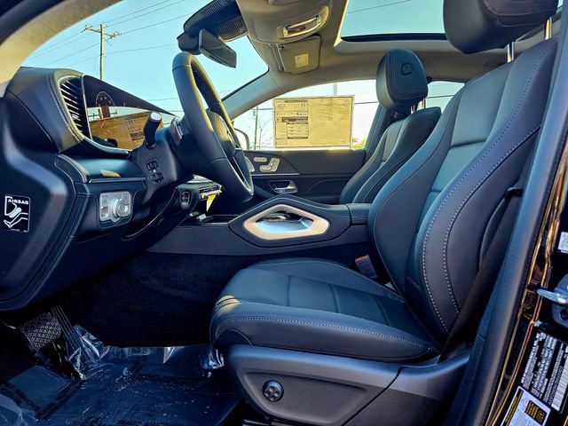 New 2026 Mercedes-Benz GLE 450 4MATIC Coupe image 17