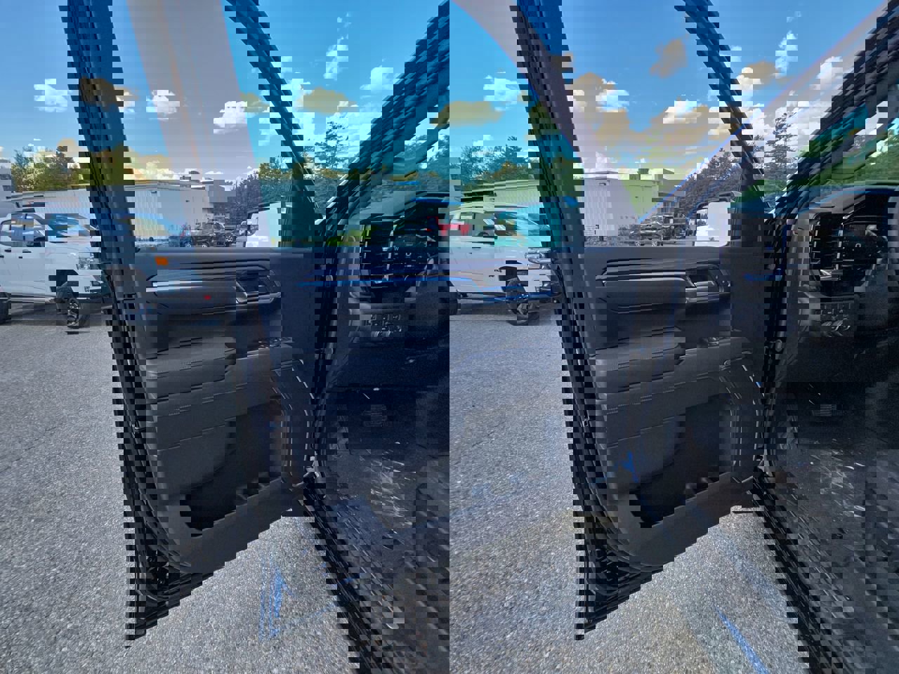 New 2026 Chevrolet Silverado 1500 LT image 59