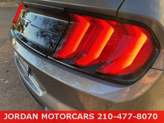 Used 2022 Ford Mustang GT w/ Equipment Group 301A image 24