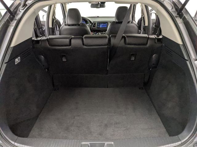 Used 2021 Honda HR-V EX-L image 18