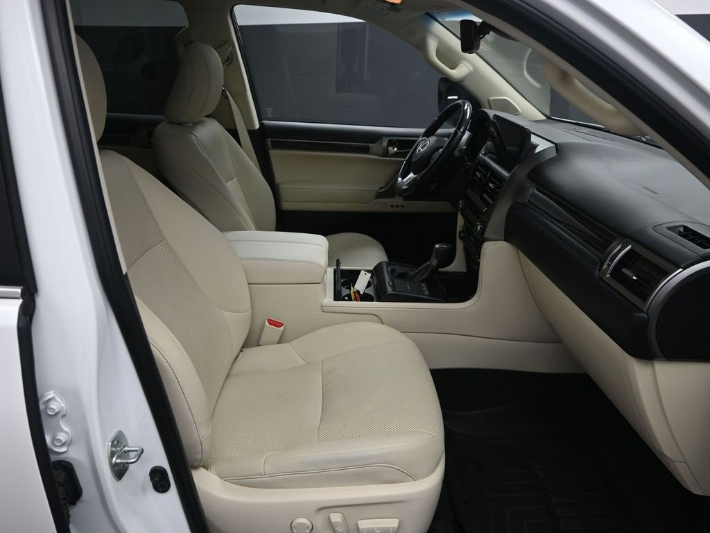 Used 2023 Lexus GX 460 Premium image 40