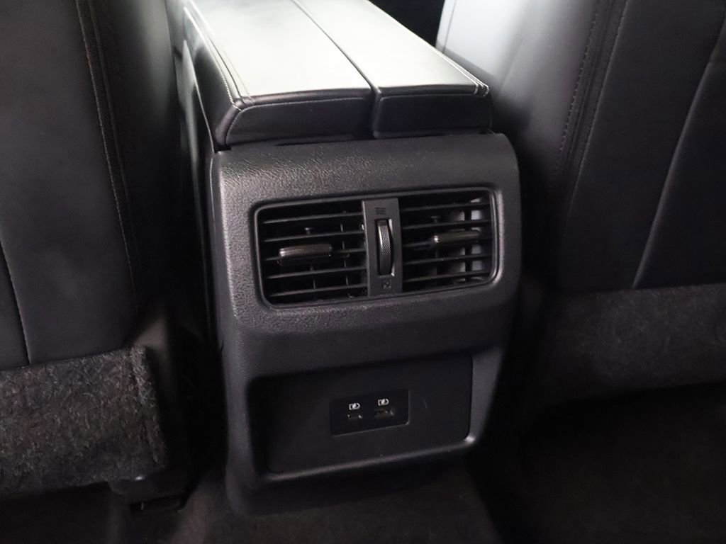 Used 2023 Nissan Rogue SV w/ SV Premium Package image 47