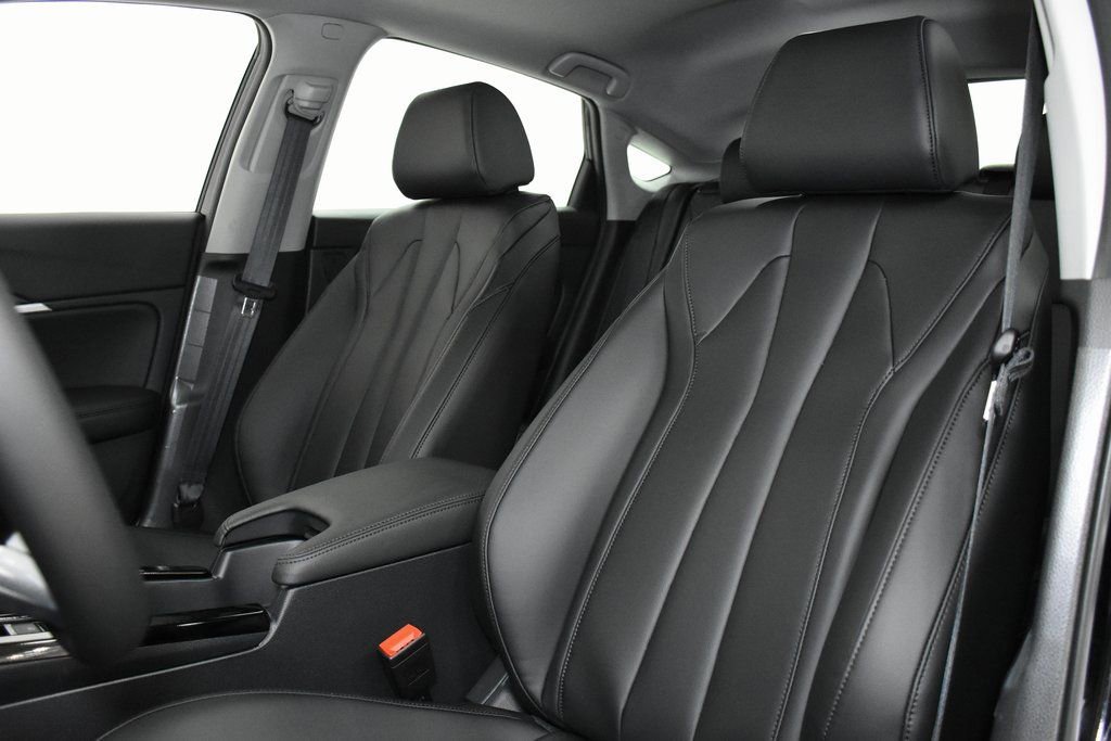 Used 2025 Acura Integra image 9