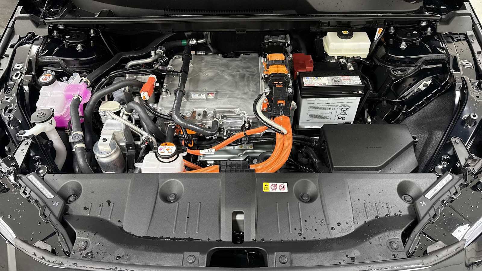 New 2026 Toyota bZ image 30