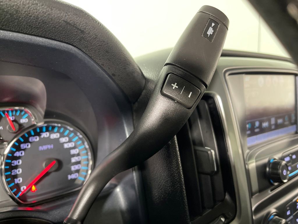 Used 2018 Chevrolet Silverado 1500 LT w/ Trailering Package image 22