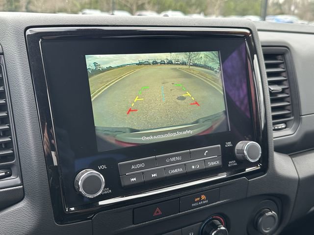 Certified 2023 Nissan Frontier S w/ Technology Package image 30