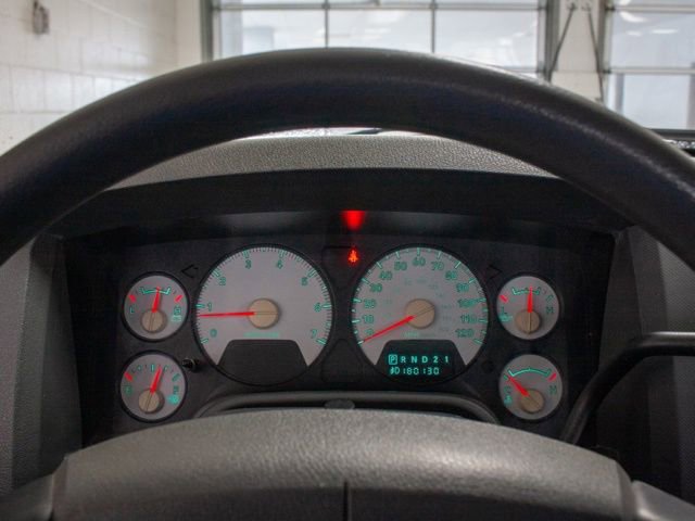 Used 2007 Dodge Ram 1500 Truck SLT image 13