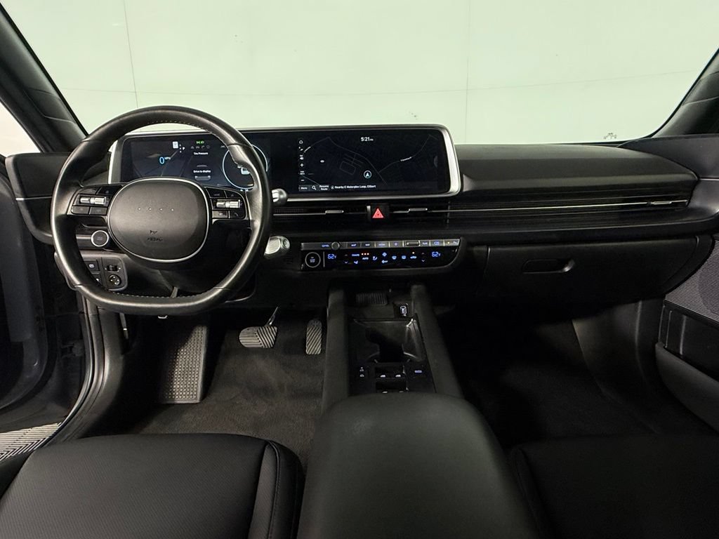 Used 2023 Hyundai Ioniq 6 SEL RWD image 13