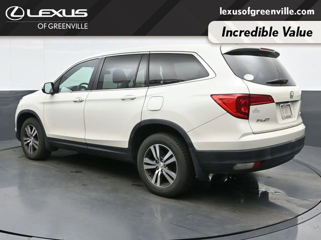 Used 2017 Honda Pilot EX-L image 6
