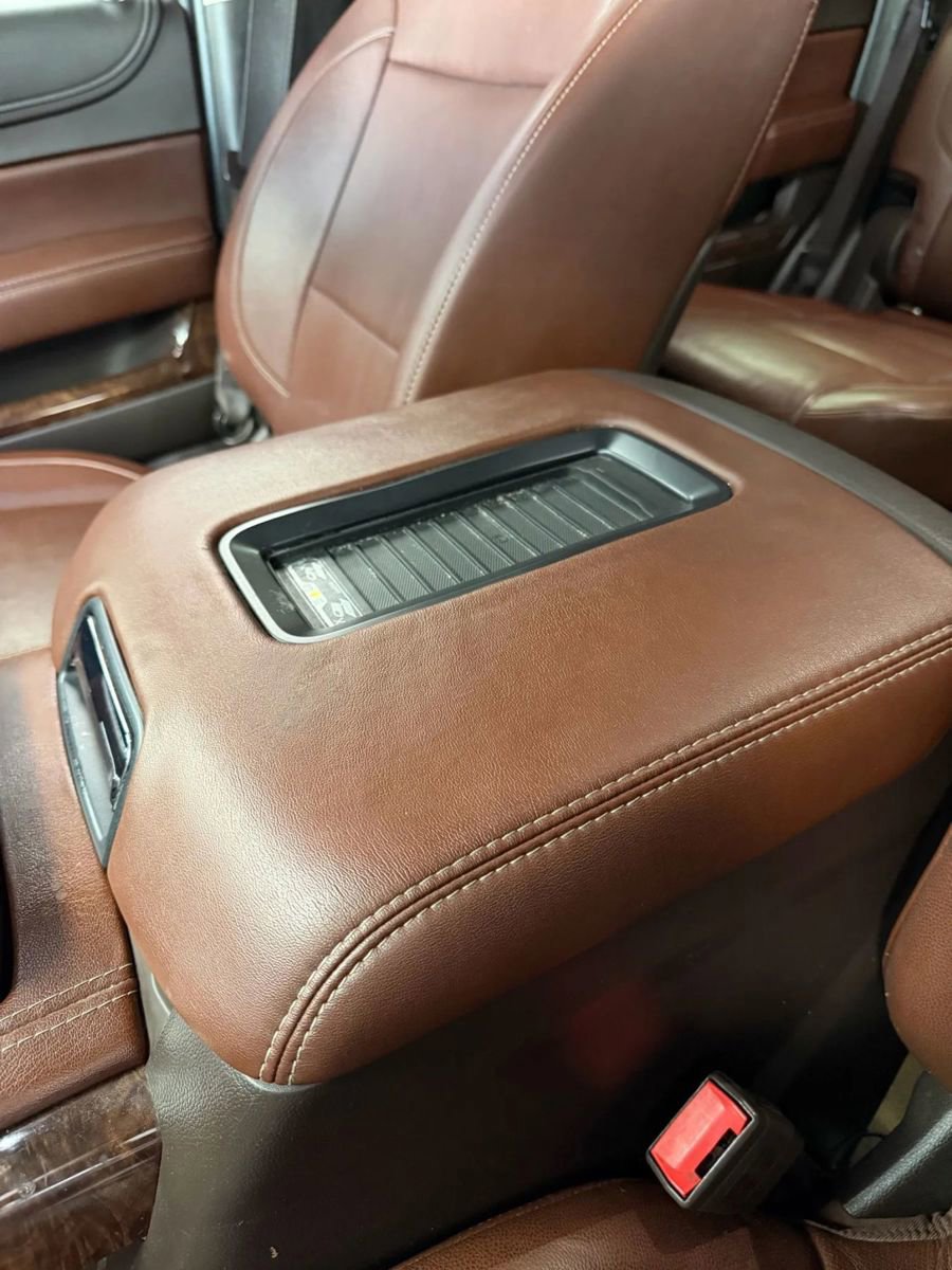 Used 2016 Chevrolet Tahoe LTZ image 23
