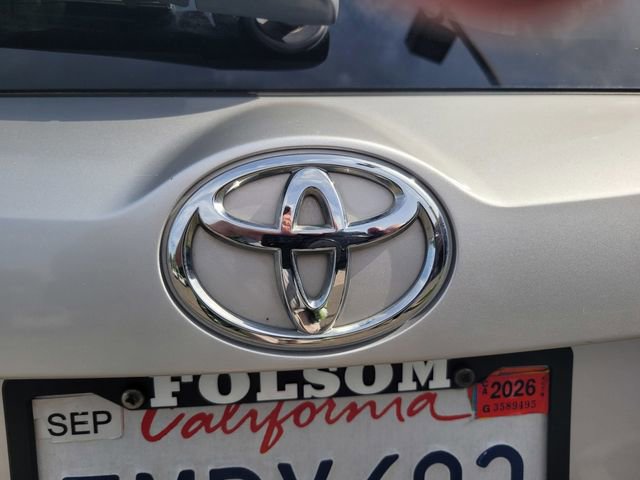 Used 2015 Toyota RAV4 LE FWD image 7