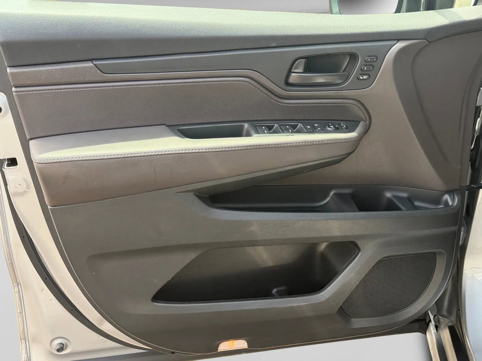 Used 2018 Honda Odyssey EX-L image 14
