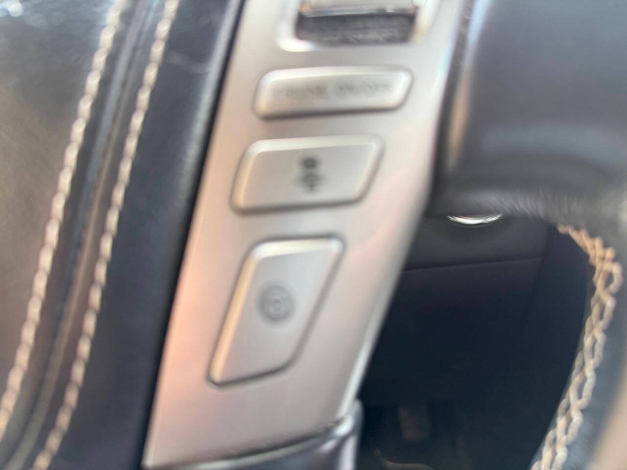 Used 2019 INFINITI QX80 Limited AWD/4WD image 25