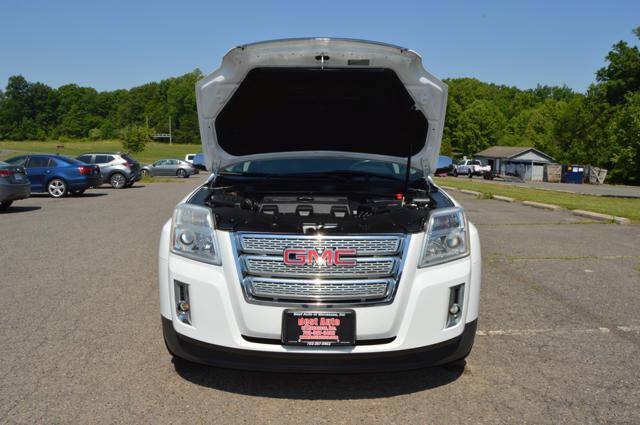 Used 2012 GMC Terrain SLE w/ Convenience Package FWD image 66