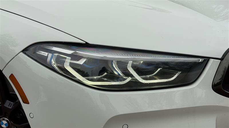 Used 2019 BMW M850i xDrive Coupe w/ M Carbon Exterior Package AWD/4WD image 15