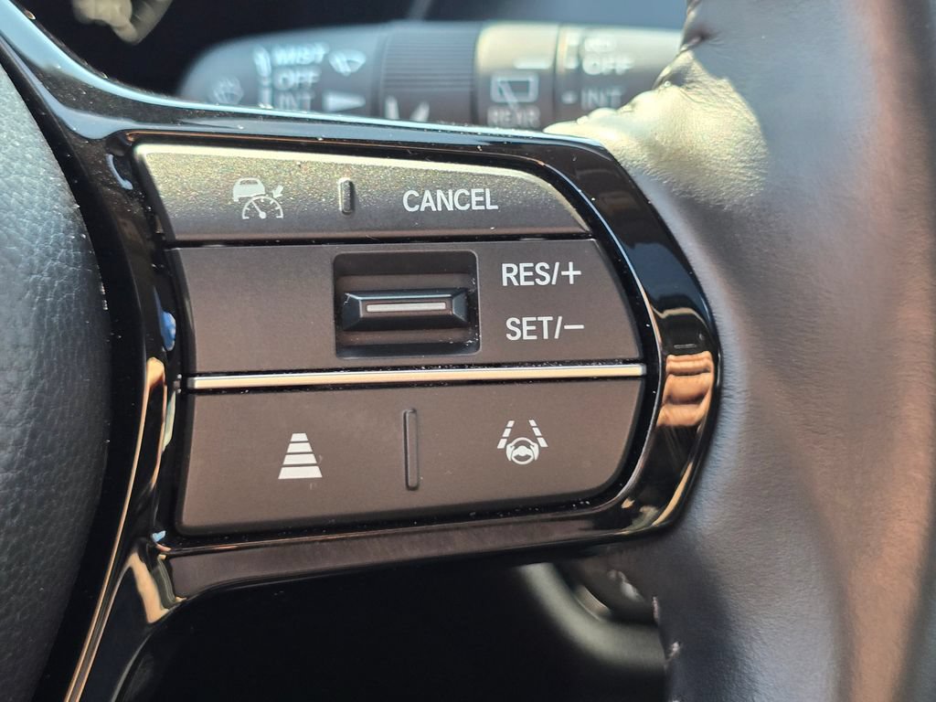 Used 2024 Honda HR-V EX-L image 33