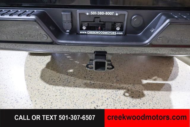 Used 2023 GMC Sierra 3500 AT4 w/ AT4 Premium Plus Package AWD/4WD image 16