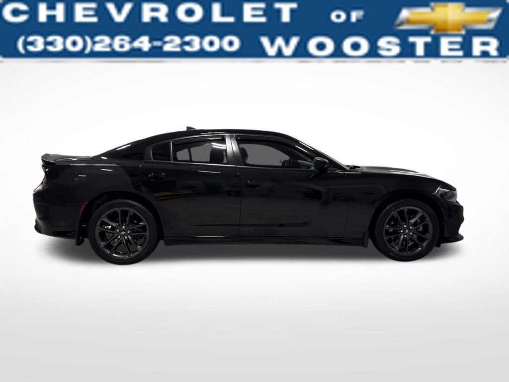 Used 2021 Dodge Charger GT w/ Plus Group image 7
