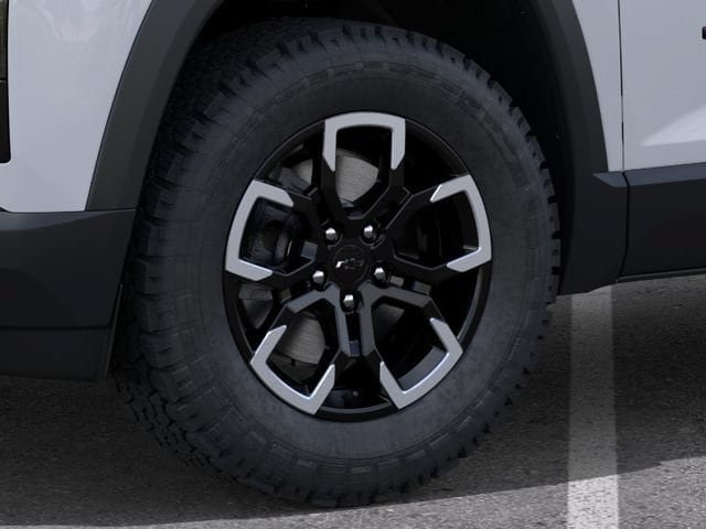 New 2027 Chevrolet Equinox ACTIV w/ Safety and Technology Package AWD/4WD image 9