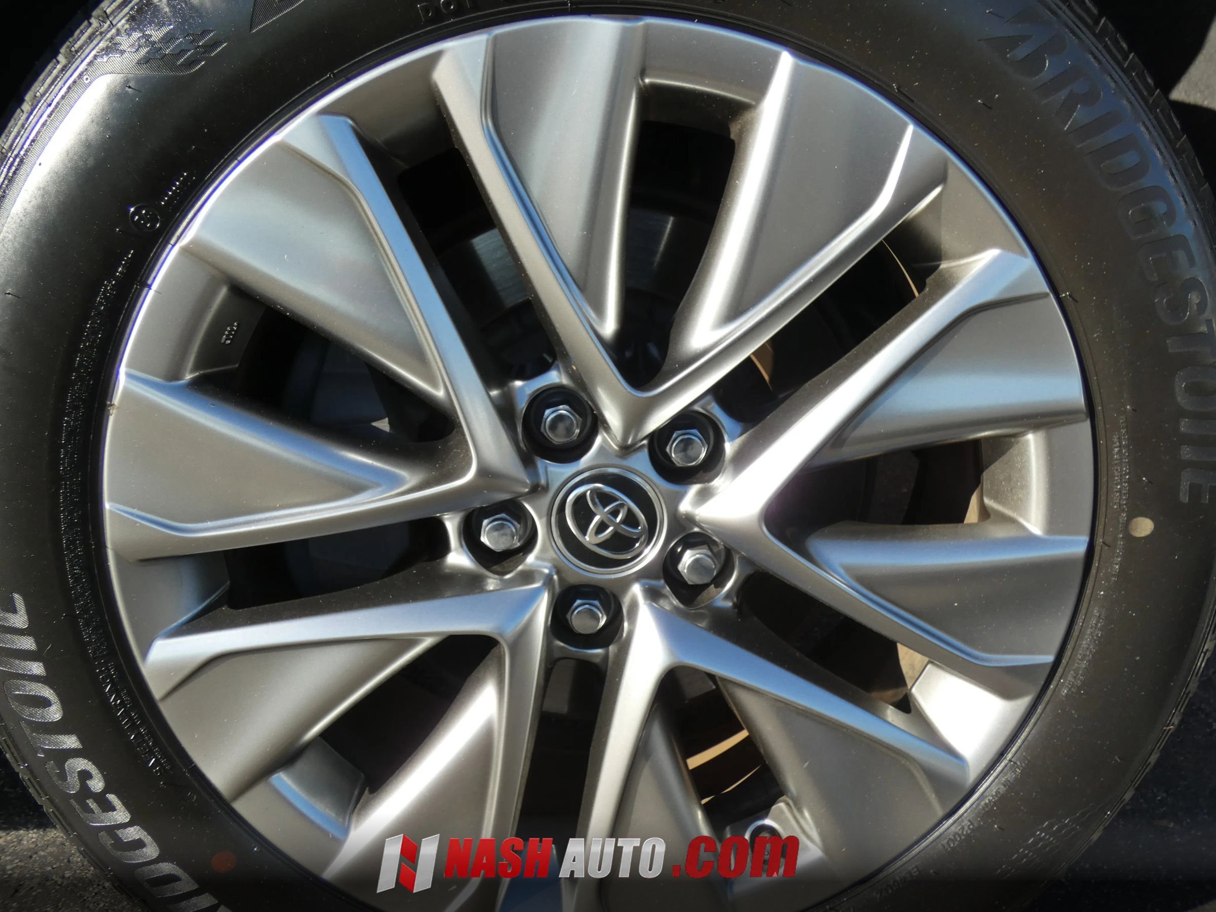 Used 2022 Toyota Mirai w/ Advanced Technology Package RWD image 22