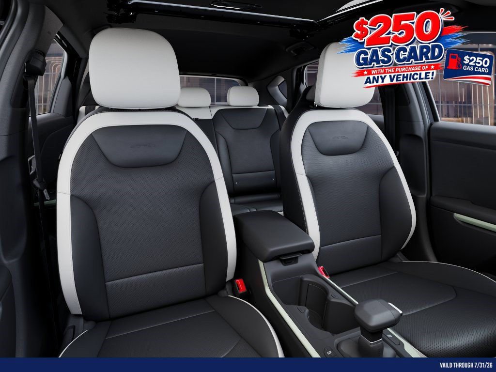 New 2026 Kia K4 GT-Line w/ GT-Line Premium Package FWD image 15