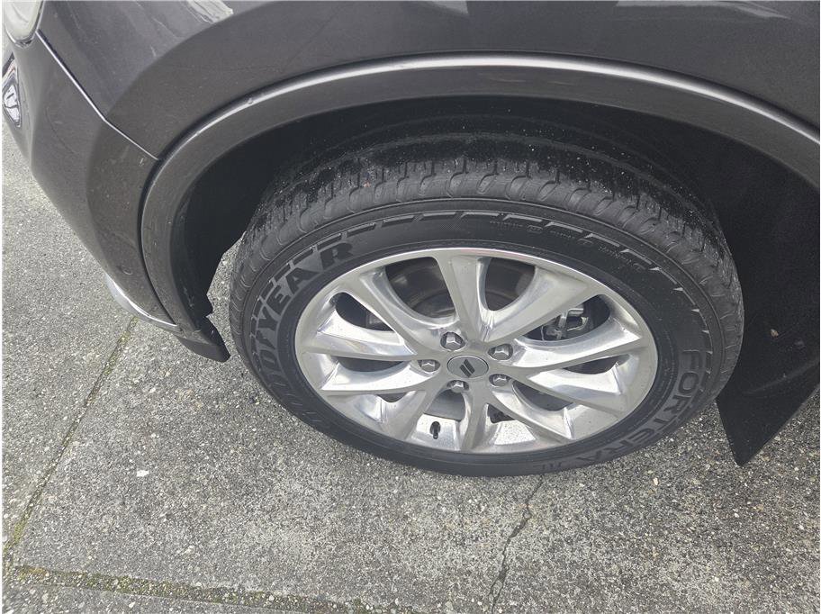 Used 2020 Dodge Durango Citadel image 11