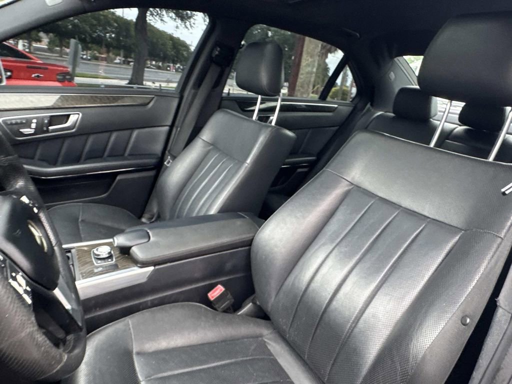 Used 2016 Mercedes-Benz E 400 Sedan image 17