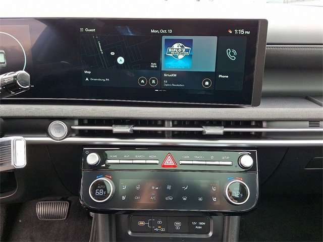 New 2026 Hyundai Tucson Limited image 9