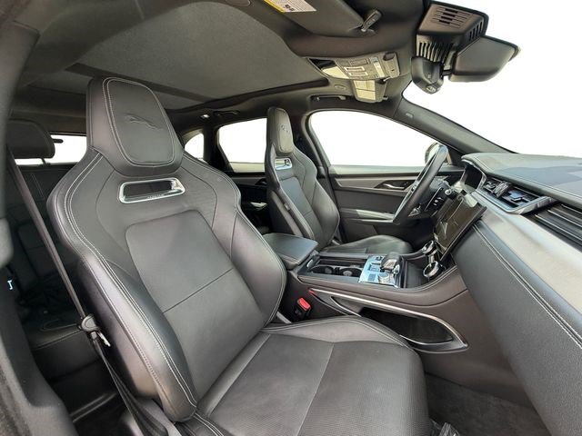 Used 2024 Jaguar F-PACE R-Dynamic S AWD/4WD image 16