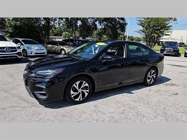 Used 2024 Subaru Legacy Premium image 13