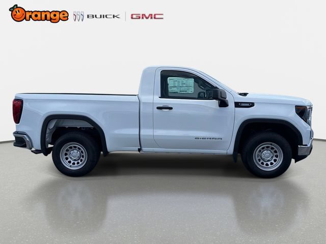 New 2026 GMC Sierra 1500 Pro w/ Pro Value Package RWD image 2