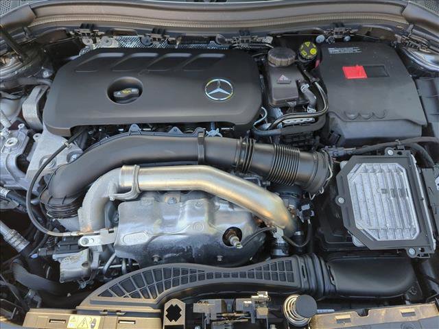 Certified 2026 Mercedes-Benz GLA 250 image 23