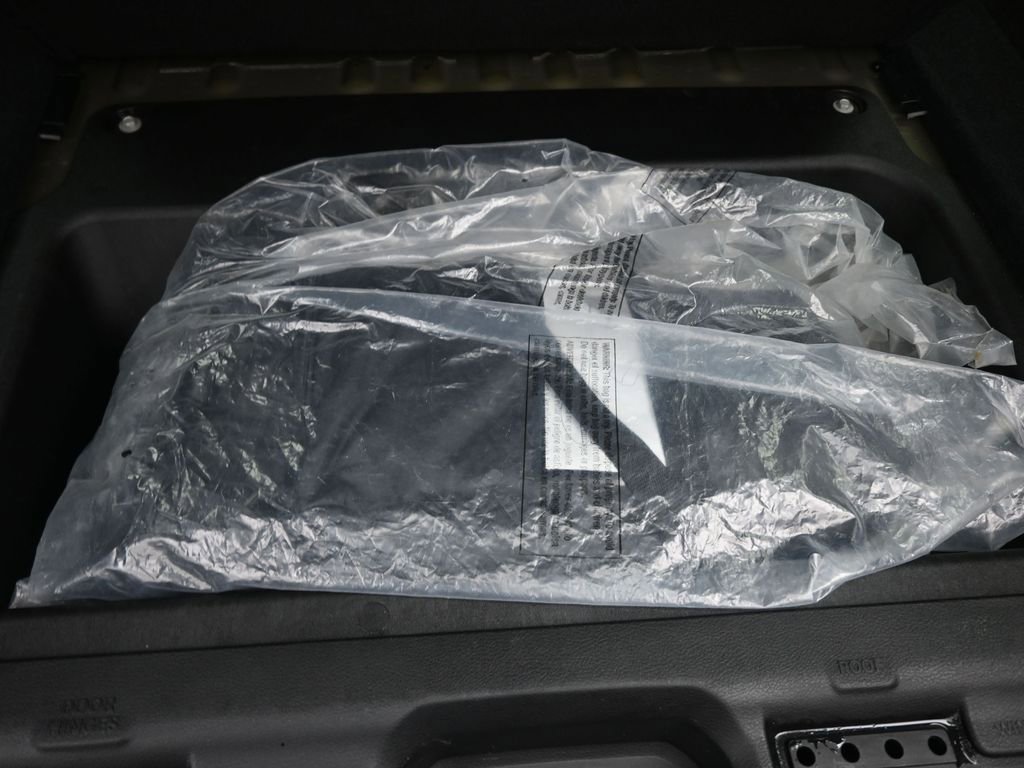 Used 2021 Jeep Wrangler Unlimited Sport image 12