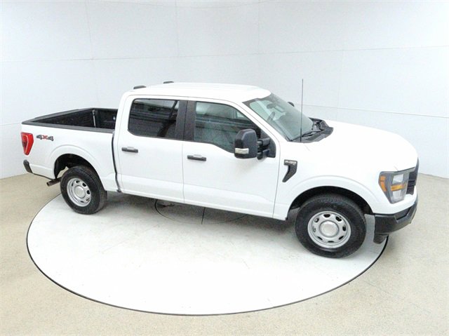 Used 2023 Ford F150 XL w/ Trailer Tow Package image 20