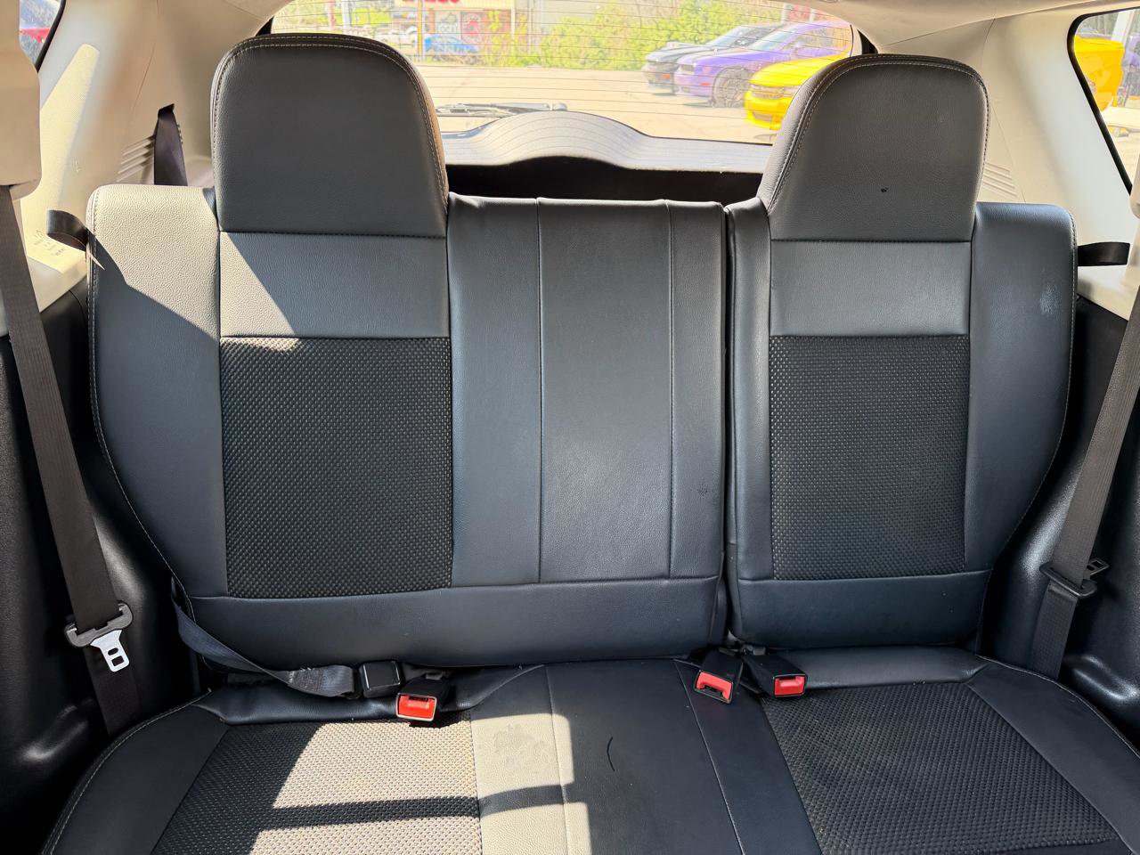 Used 2017 Jeep Compass Sport w/ Power Value Group image 12