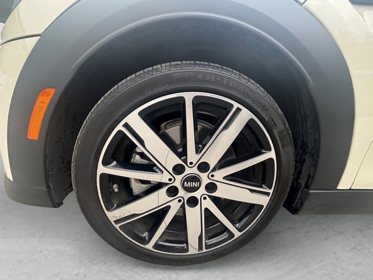 Used 2022 MINI Cooper S image 28