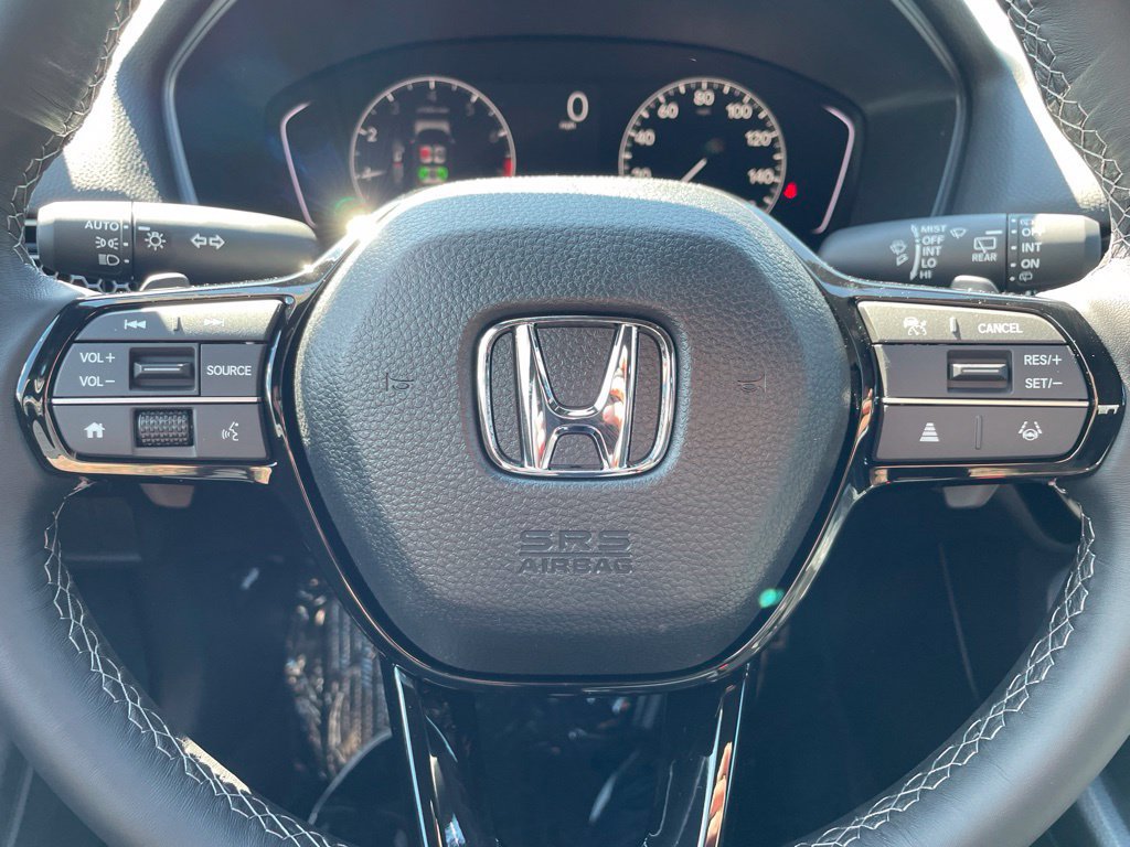 New 2026 Honda Civic Sport image 17