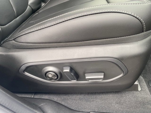 New 2025 Jeep Grand Cherokee Limited w/ Luxury Tech Group II image 31