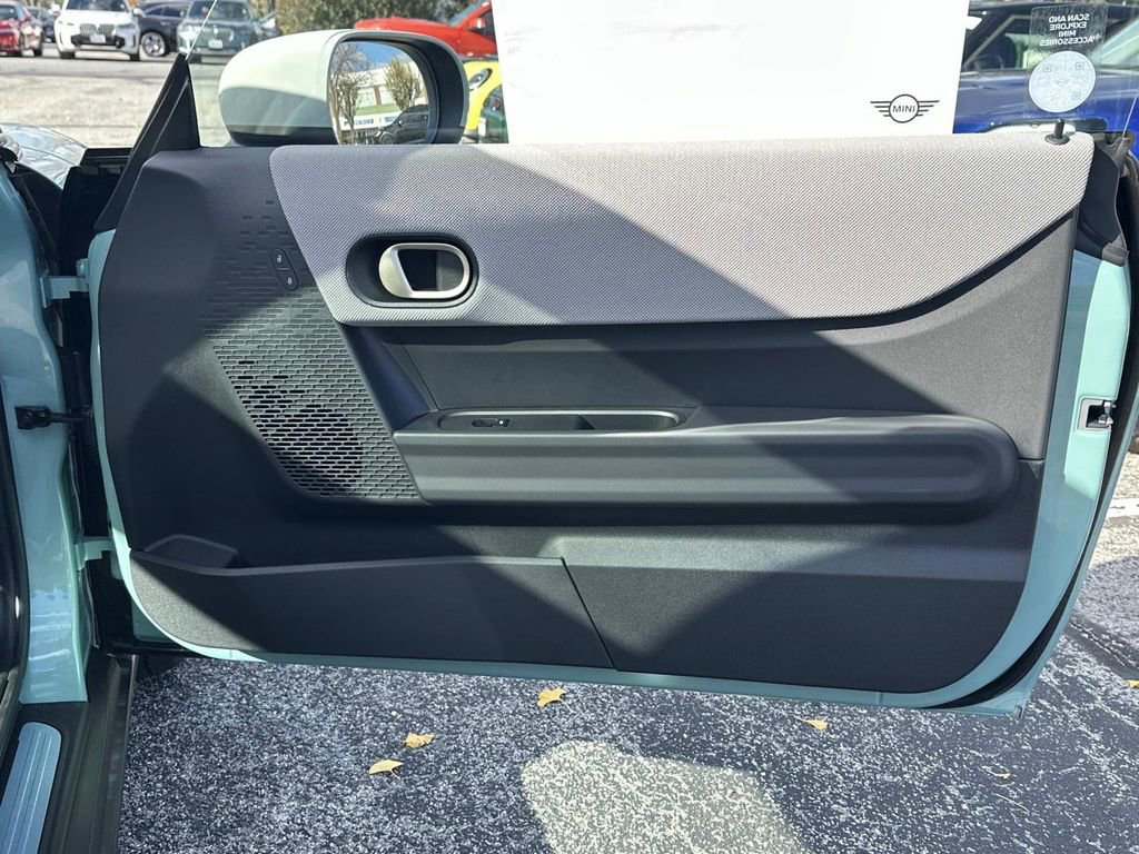 Used 2026 MINI Cooper S image 21