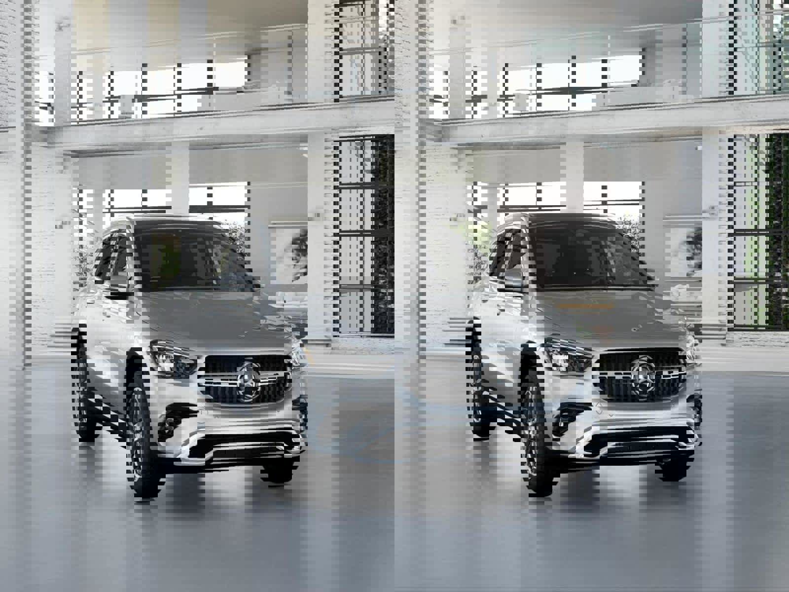 New 2026 Mercedes-Benz GLA 250 image 8