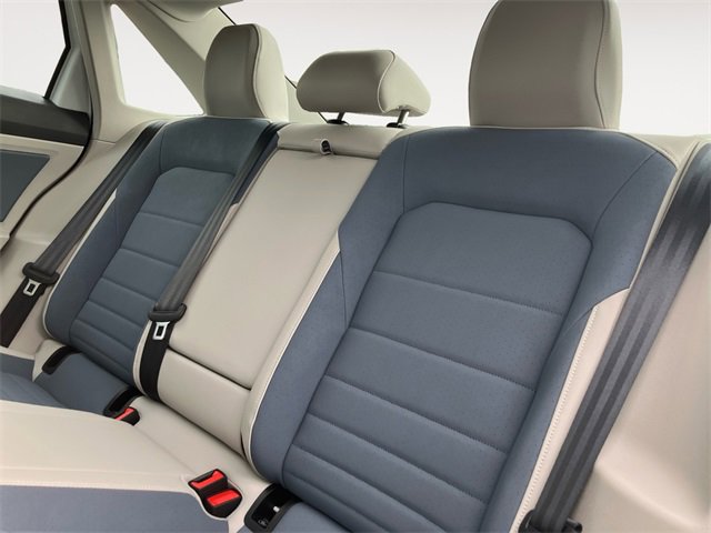 New 2025 Volkswagen Jetta SE image 13