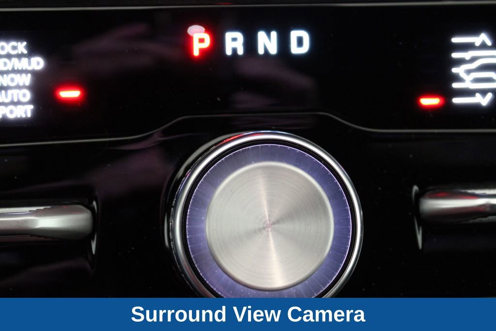 Used 2025 Jeep Grand Cherokee Summit w/ Adv Protech Group IV AWD/4WD image 17