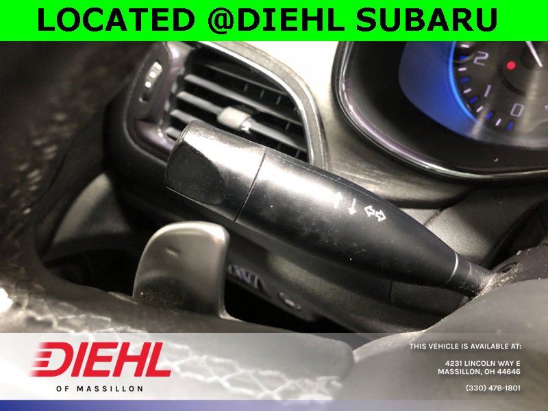 Used 2016 Chrysler 200 S w/ Comfort Group image 20