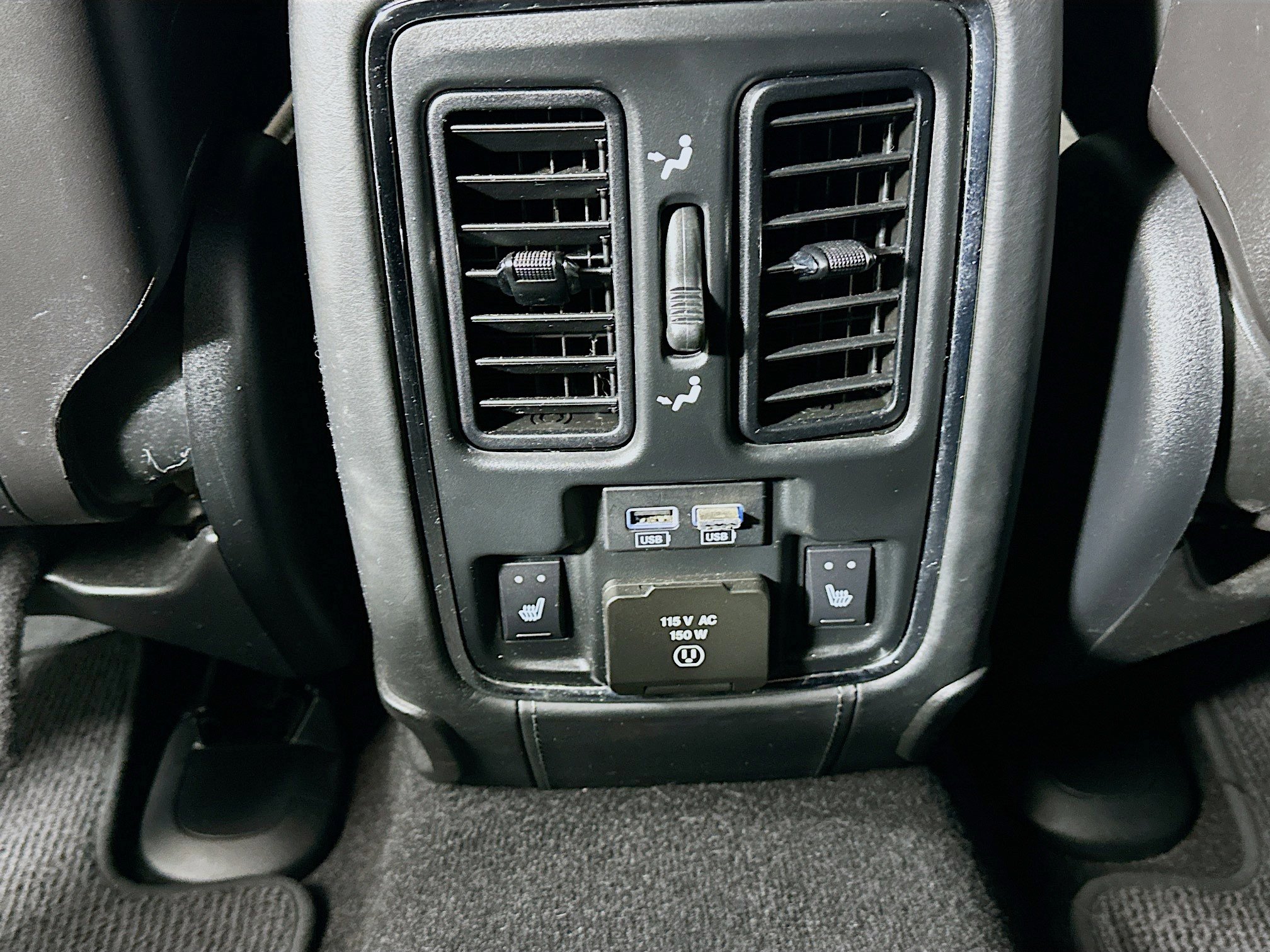 Certified 2021 Jeep Grand Cherokee SRT image 34