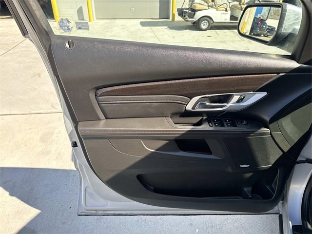 Used 2013 GMC Terrain Denali image 19