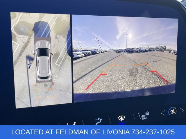 Certified 2024 Chevrolet Equinox EV LT w/ Active Safety Package 3 image 14