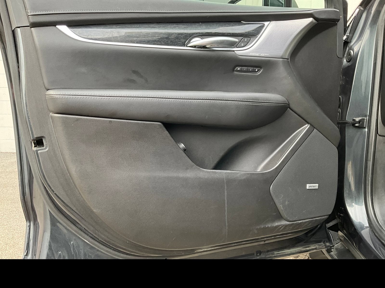 Certified 2022 Cadillac XT5 Premium Luxury AWD/4WD image 21