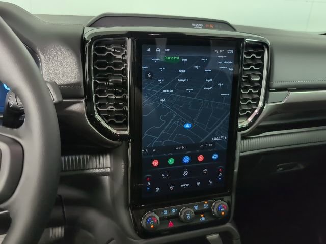 New 2025 Ford Ranger Lariat w/ Trailer Tow Package image 19
